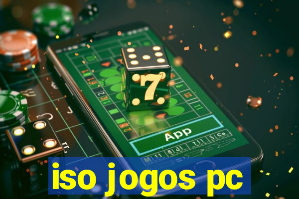 iso jogos pc